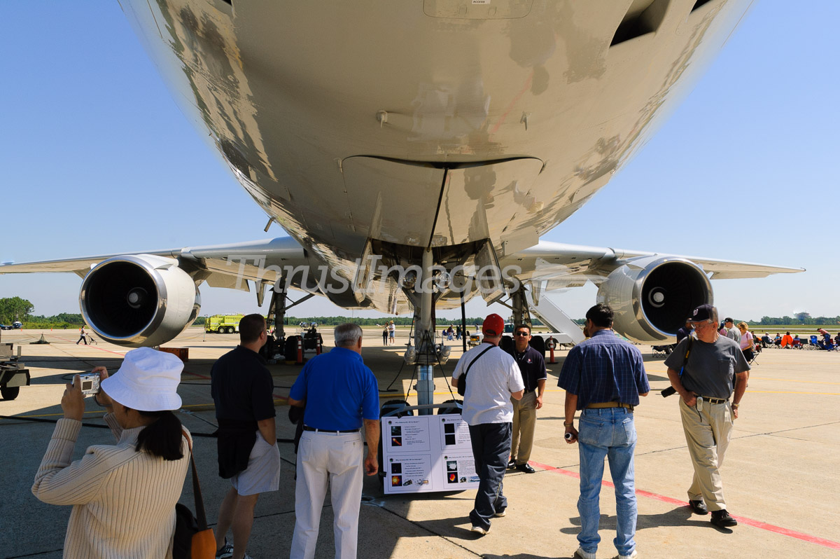 McDonnell Douglas DC-10-10 N910SF (cn 46524/65)